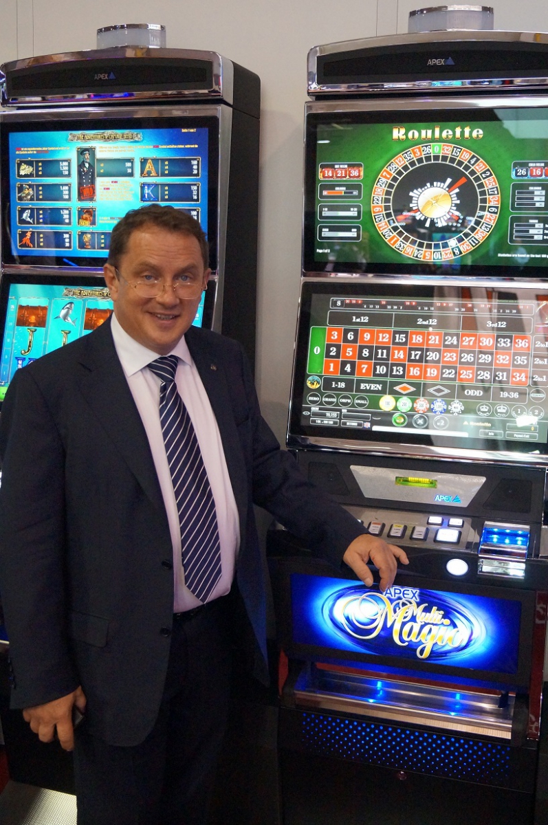 Apex game casino